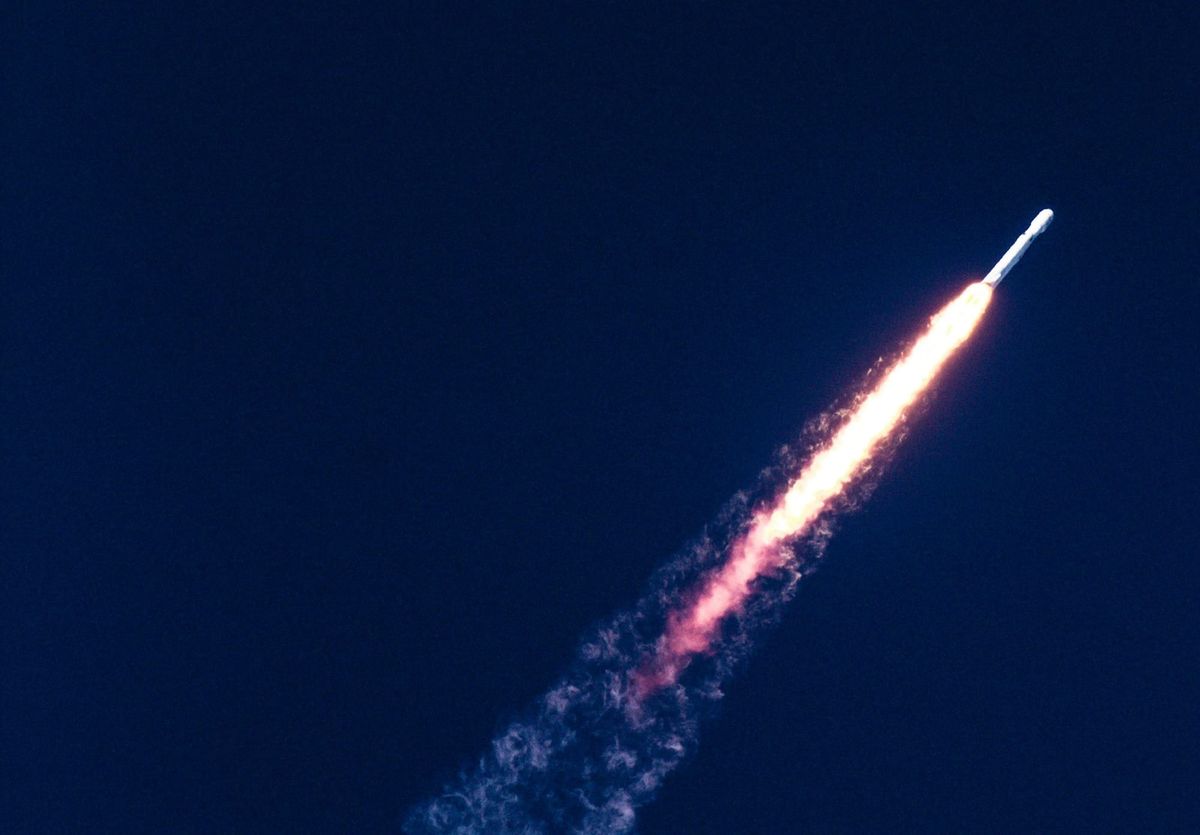 NASA Still Believes in Costa Rica's $48.6 Million Plasma Rocket Bet