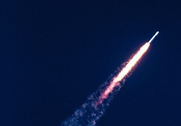 NASA Still Believes in Costa Rica's $48.6 Million Plasma Rocket Bet