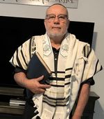 Rabbi Francisco Arbas