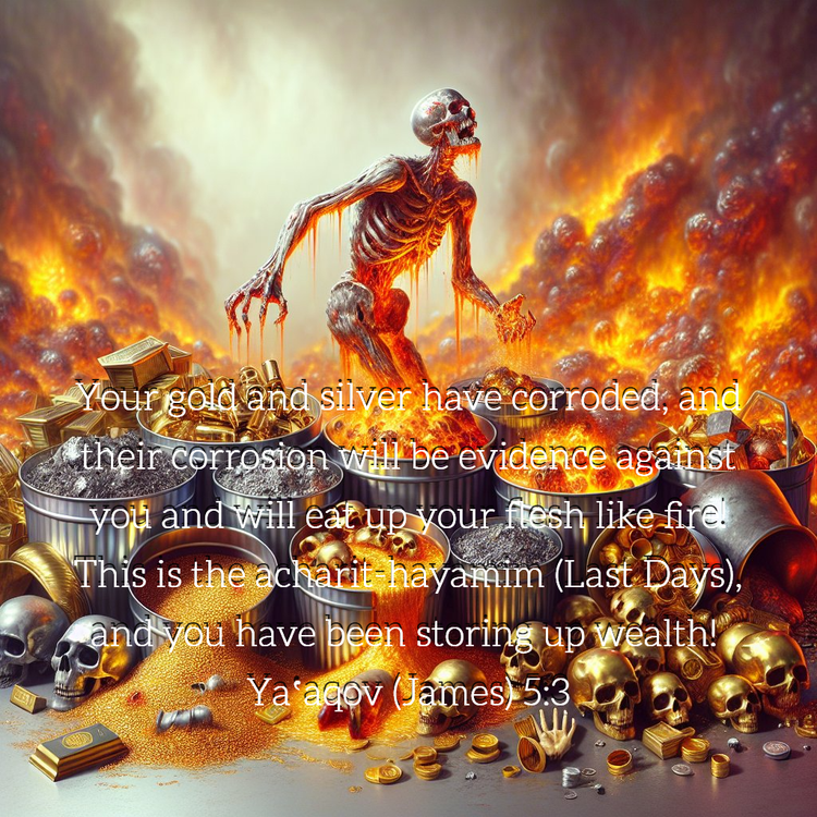 Who Will Make It in the End of Days?