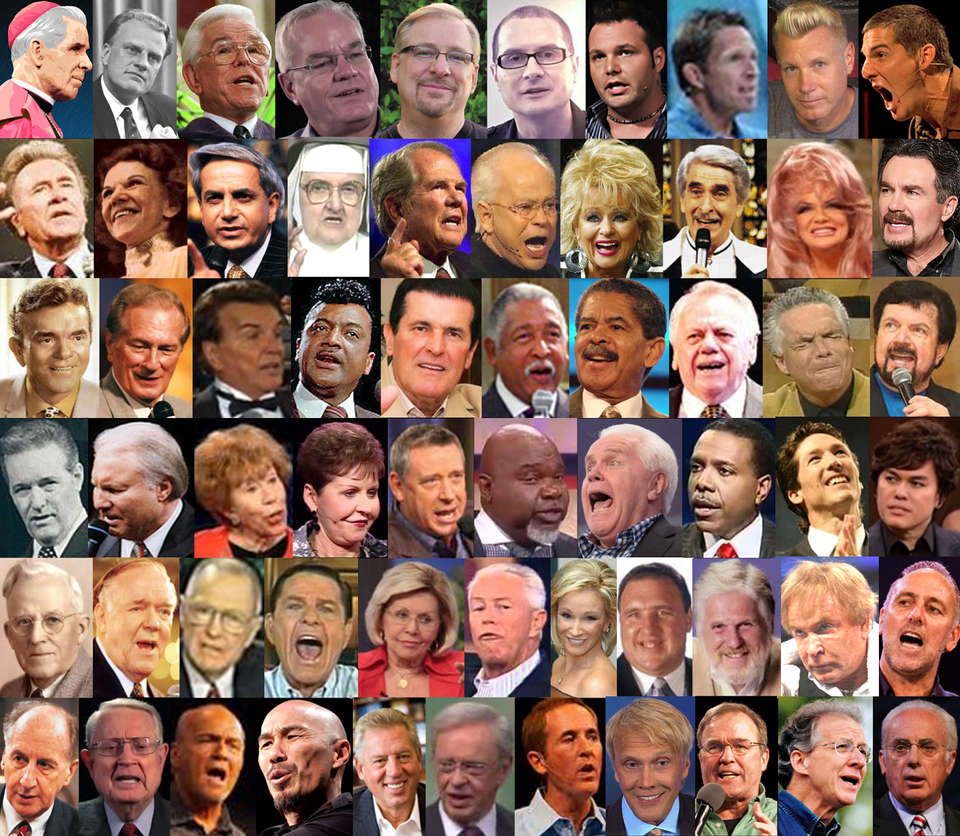 IS THERE ANY PLACE FOR “PROFESSIONAL PRIESTHOOD” TODAY?