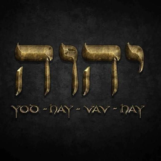 יהוה - YHVH in Tehillim (Psalms) 119; His TORAH