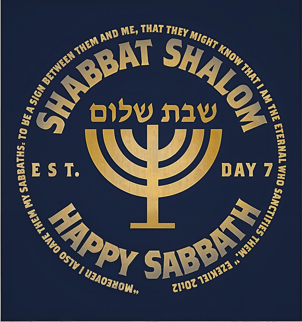 KEEPING THE SABBATH  THE 4TH COMMANDMENT