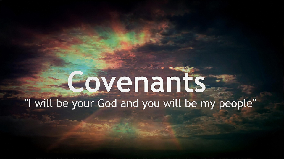 The Renewed Covenant vs the New Covenant