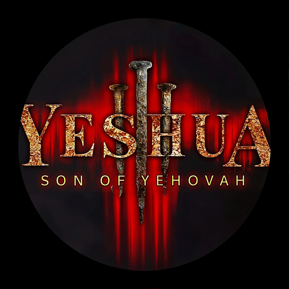 Y'hoshua Ben Y'hovah