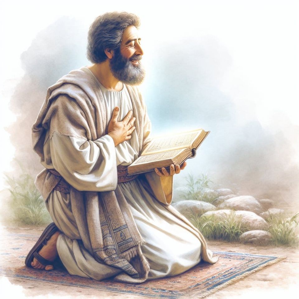 Shalom: The Wholeness of Y’hovah