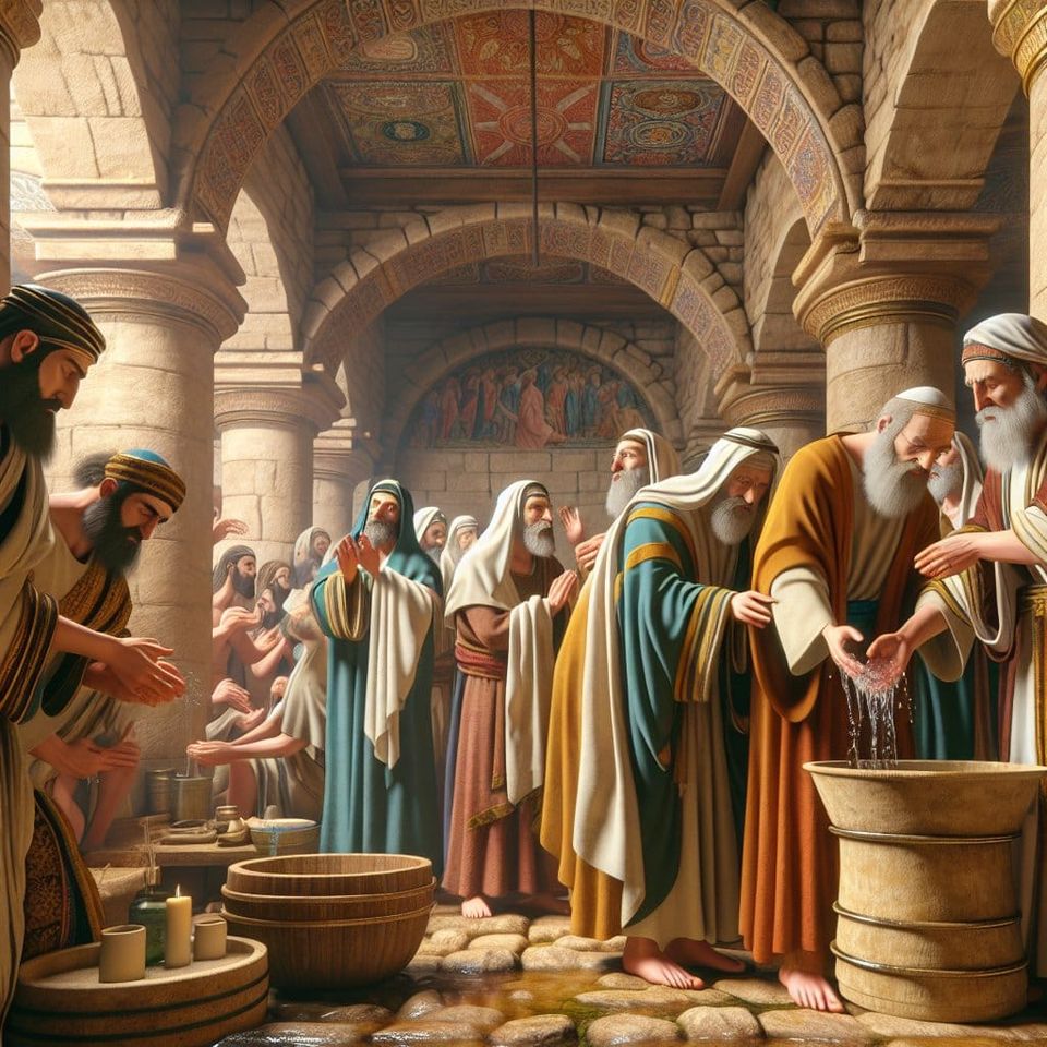 Tradition, Expediency, and Rationalism: Three Quiet Rivals to the Authority of Scripture