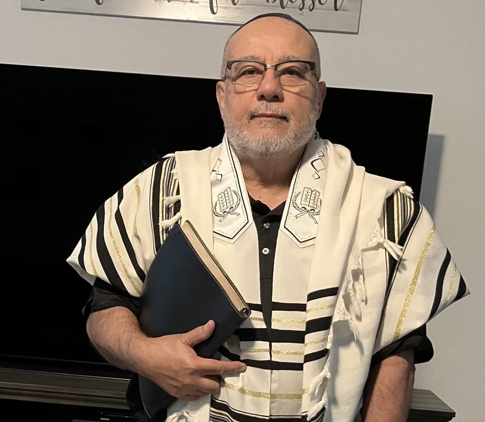 TORAH TEACHING INDEX: BY RABBI FRANCISCO ARBAS