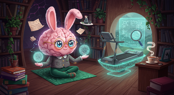 Meet Finni, FastBrainers soon-to-be-friend from the FastBrainers World