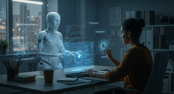 The loop holes of building a product with AI as your coding assistant