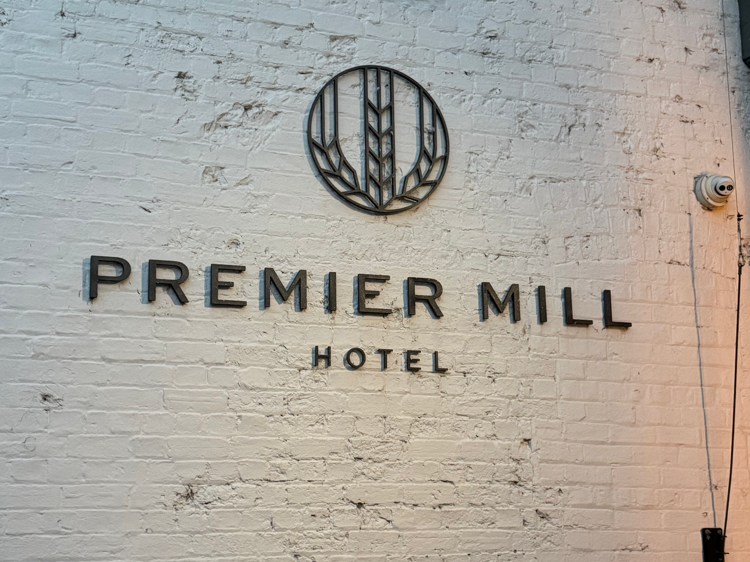 Premier Mill Hotel