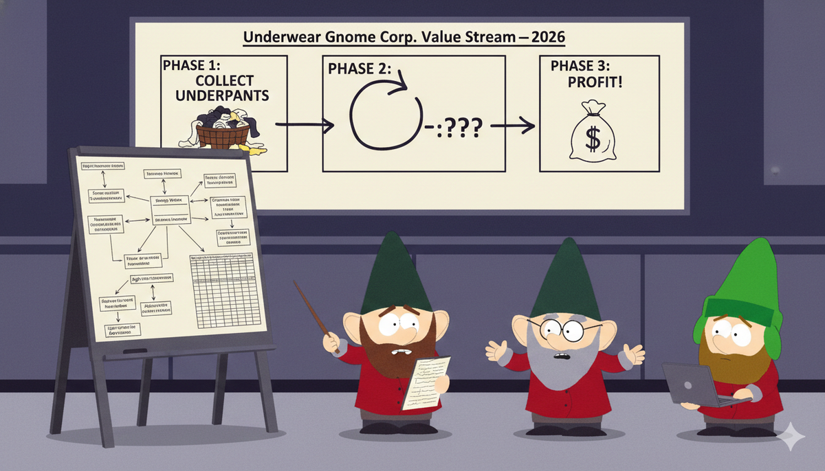 The Definitive Guide to Creating Organizational OKRs (2026 Edition)