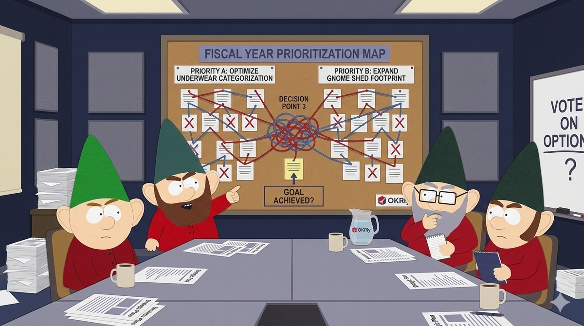 When Priorities Collide: How to Make the Call