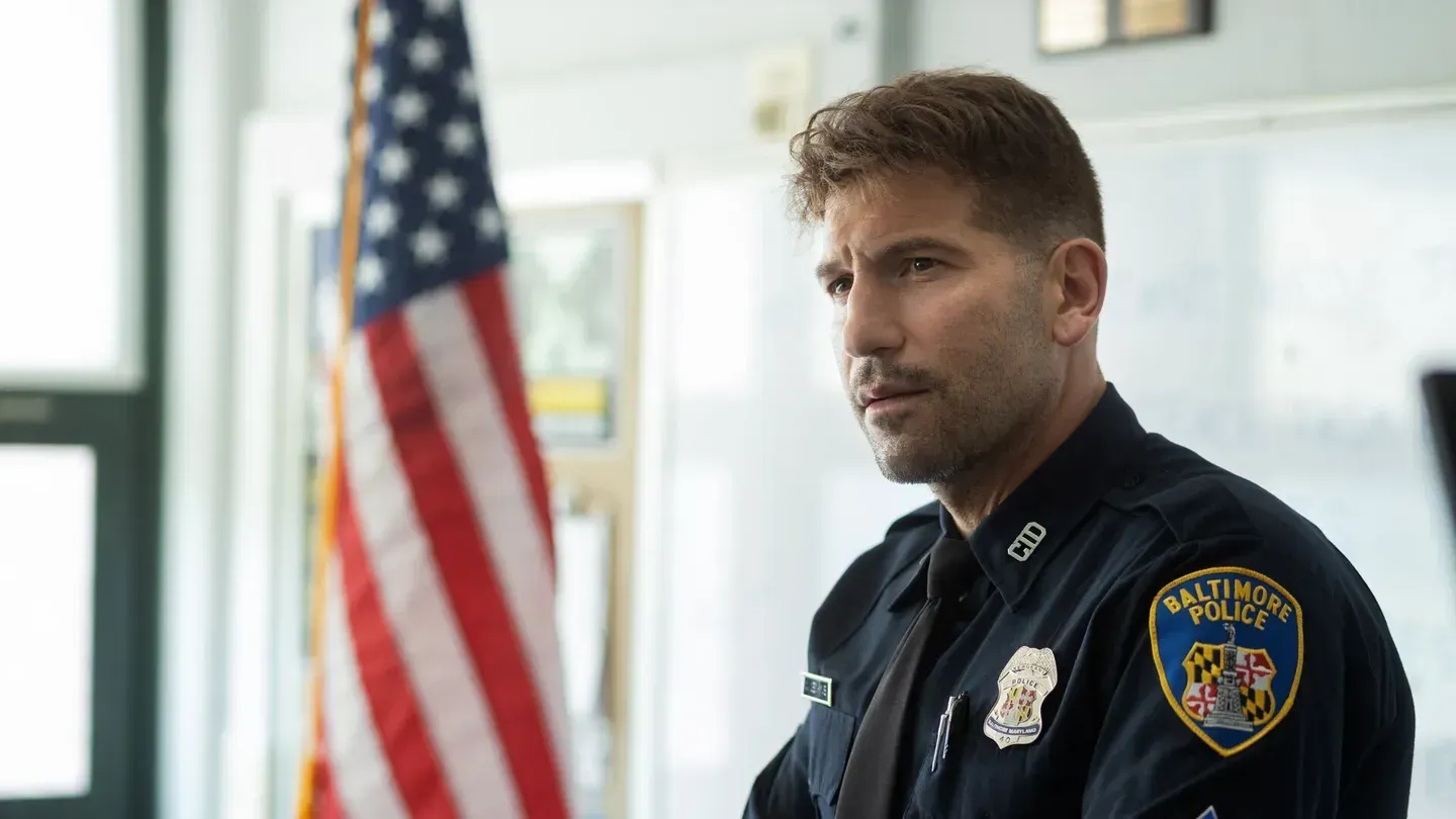 Jon Bernthal : cette mini-série criminelle à 93 % sur Rotten Tomatoes est disponible sur HBO Max