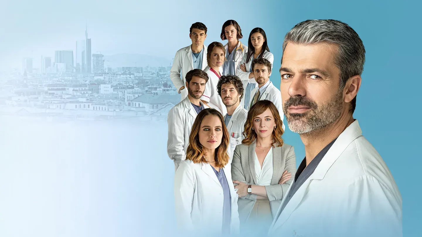 Doc saison 3 : Ben cache à Amy un secret qui dépasse leur ancienne relation