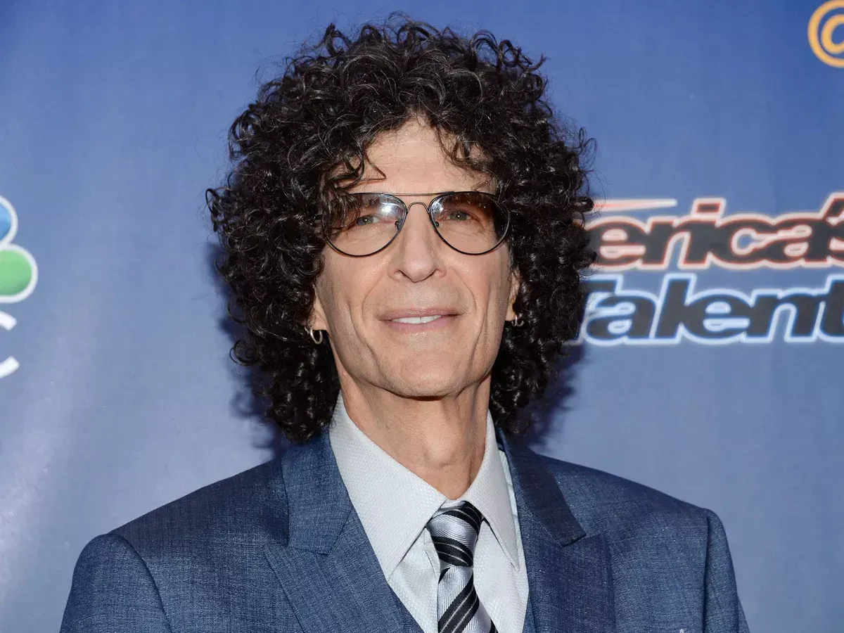 The Howard Stern Show arrive sur HBO Max : date, format et diffusion en France