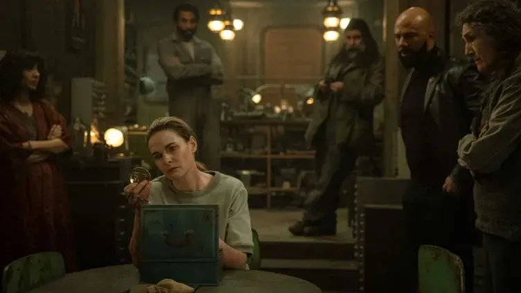 Silo : la saison 3 divise fortement le public malgré d’excellentes critiques