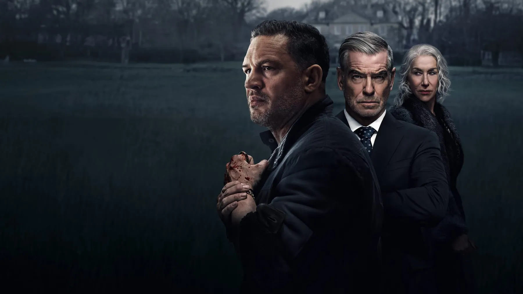 MobLand saison 2 : la guerre civile des Harrigan commence le 18 septembre sur Paramount+