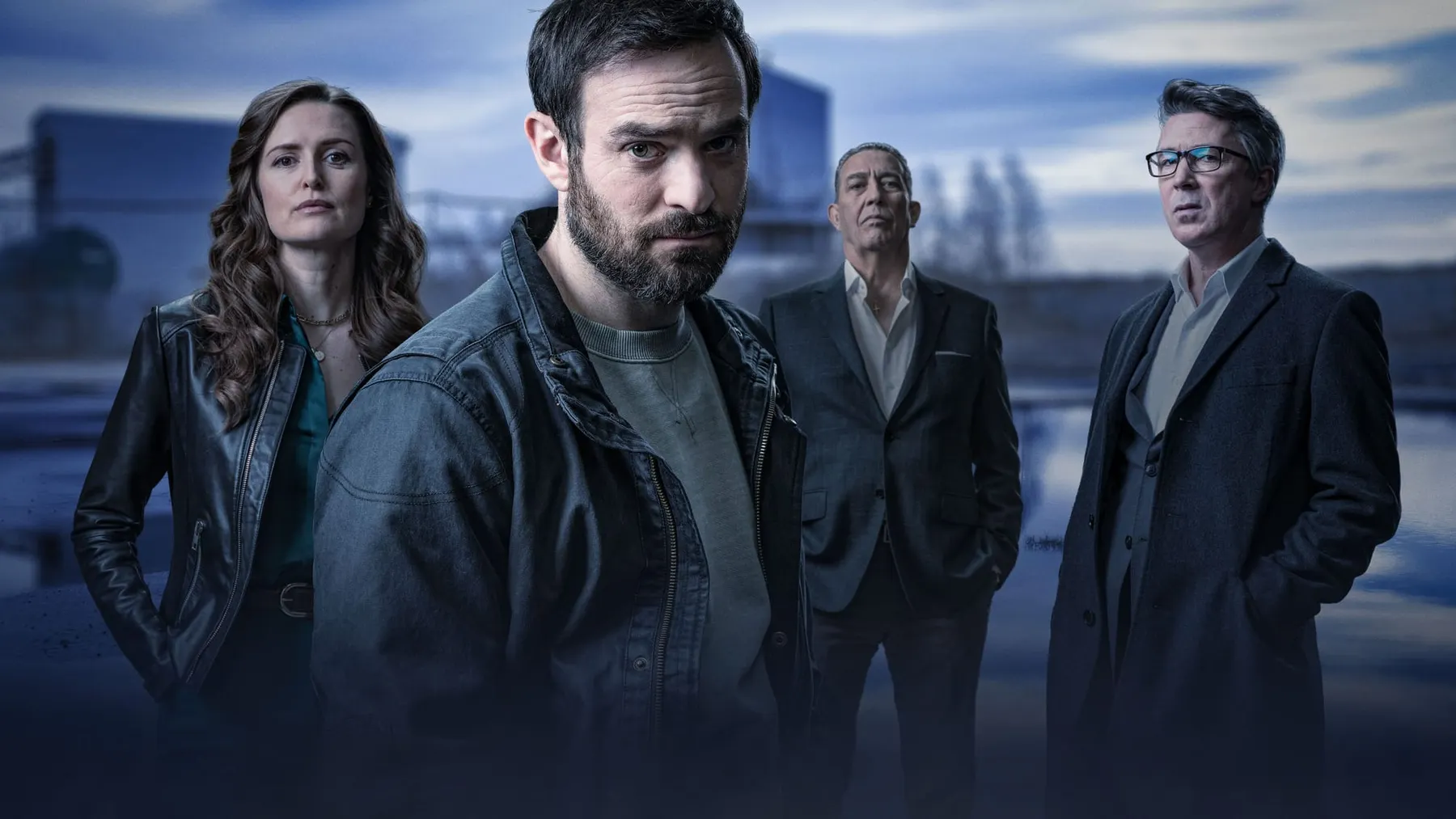 Kin saison 3 : Charlie Cox et les Kinsella tournent enfin leur retour pour 2027