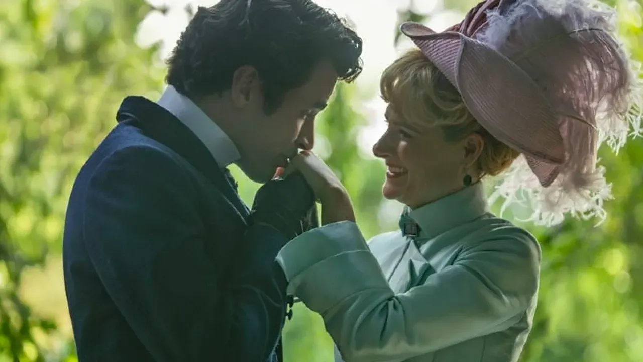 The Gilded Age : date de sortie, casting, intrigue… tout ce que l’on sait sur la saison 4
