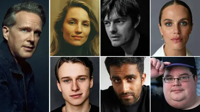 Industry : Dianna Agron, Cary Elwes et Sam Riley rejoignent la cinquième et dernière saison