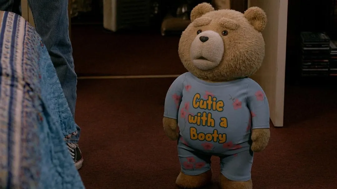 Ted saison 3 : pas de renouvellement, mais Seth MacFarlane laisse encore la porte ouverte