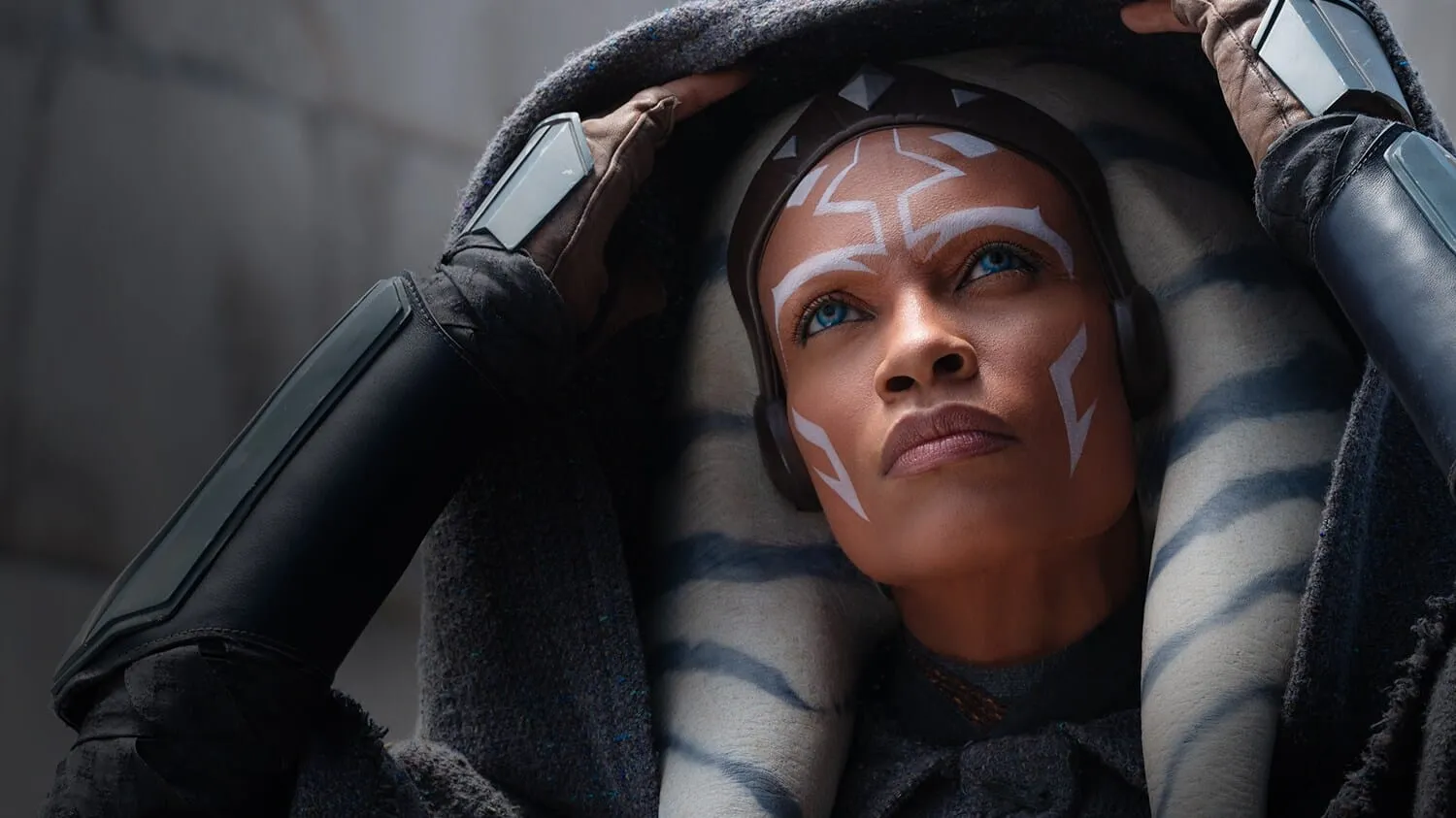 Ahsoka saison 2 : qui est le mystérieux guerrier masqué du trailer ?