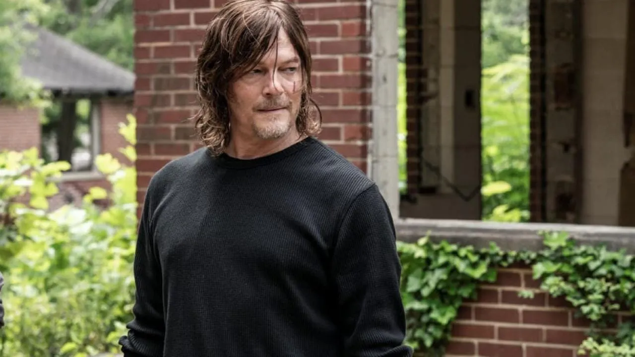 Disavowed : Norman Reedus rejoint James Marsden dans le thriller d’espionnage d’Apple TV