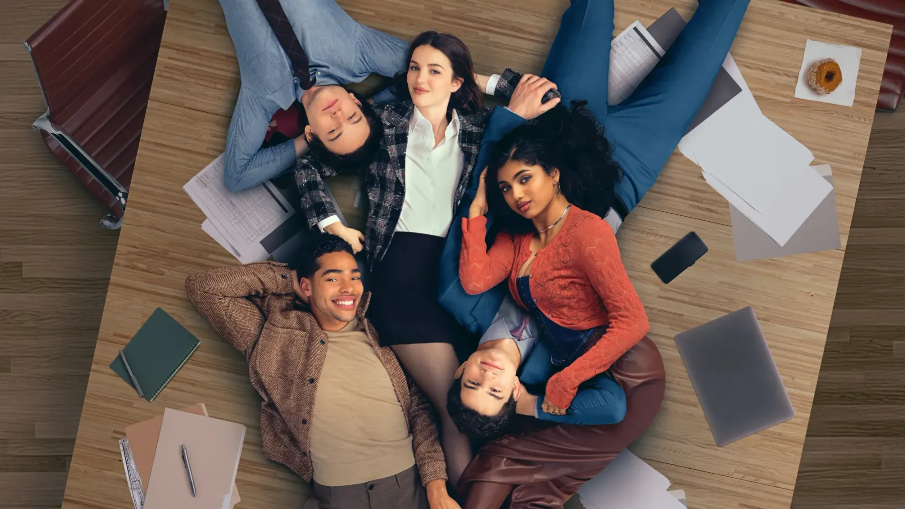 Not Suitable for Work : Hulu annule la série de Mindy Kaling après une seule saison