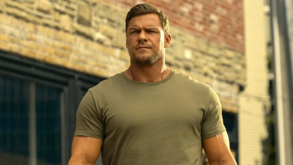 Reacher : la saison 4 démarre mieux auprès du public que les deux précédentes sur Rotten Tomatoes