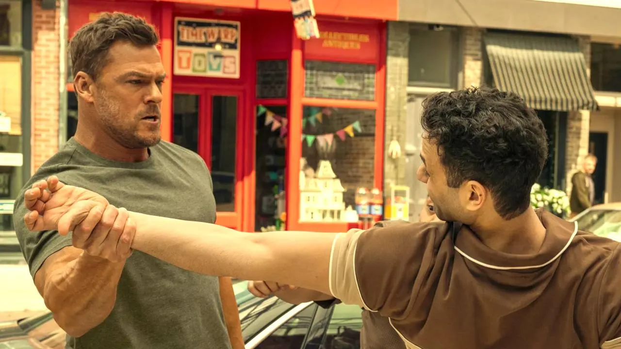 Reacher saison 4, épisode 5 : Jack comprend enfin comment Lila l’a manipulé