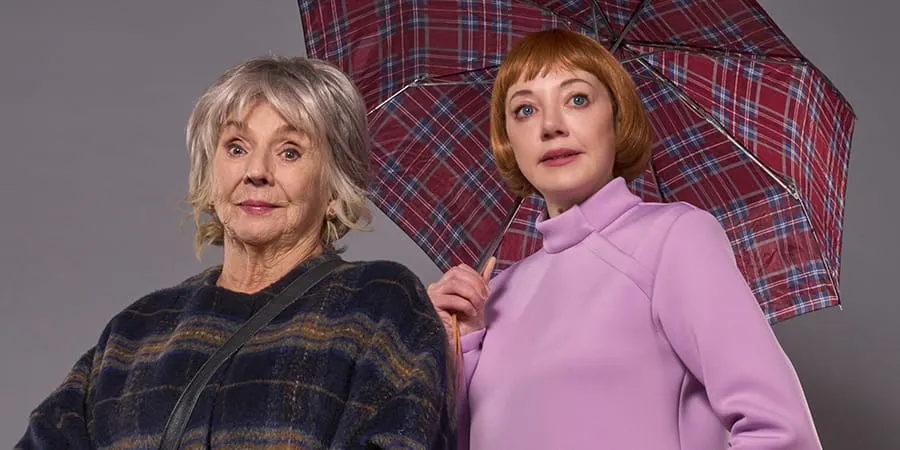 Ann Droid saison 2 : la BBC renouvelle la comédie après 8,1 millions de téléspectateurs