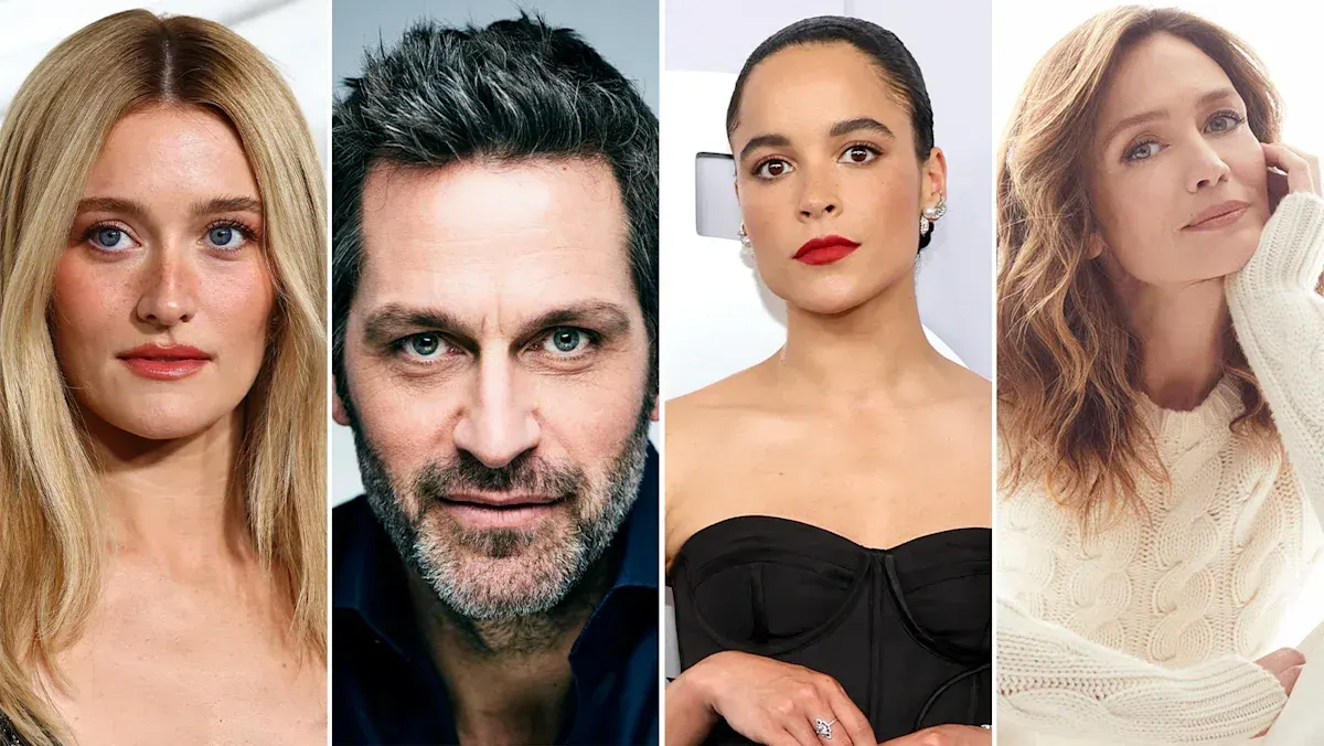 Enigma Variations : casting, histoire, tournage… tout savoir sur la série Netflix avec Aaron Taylor-Johnson