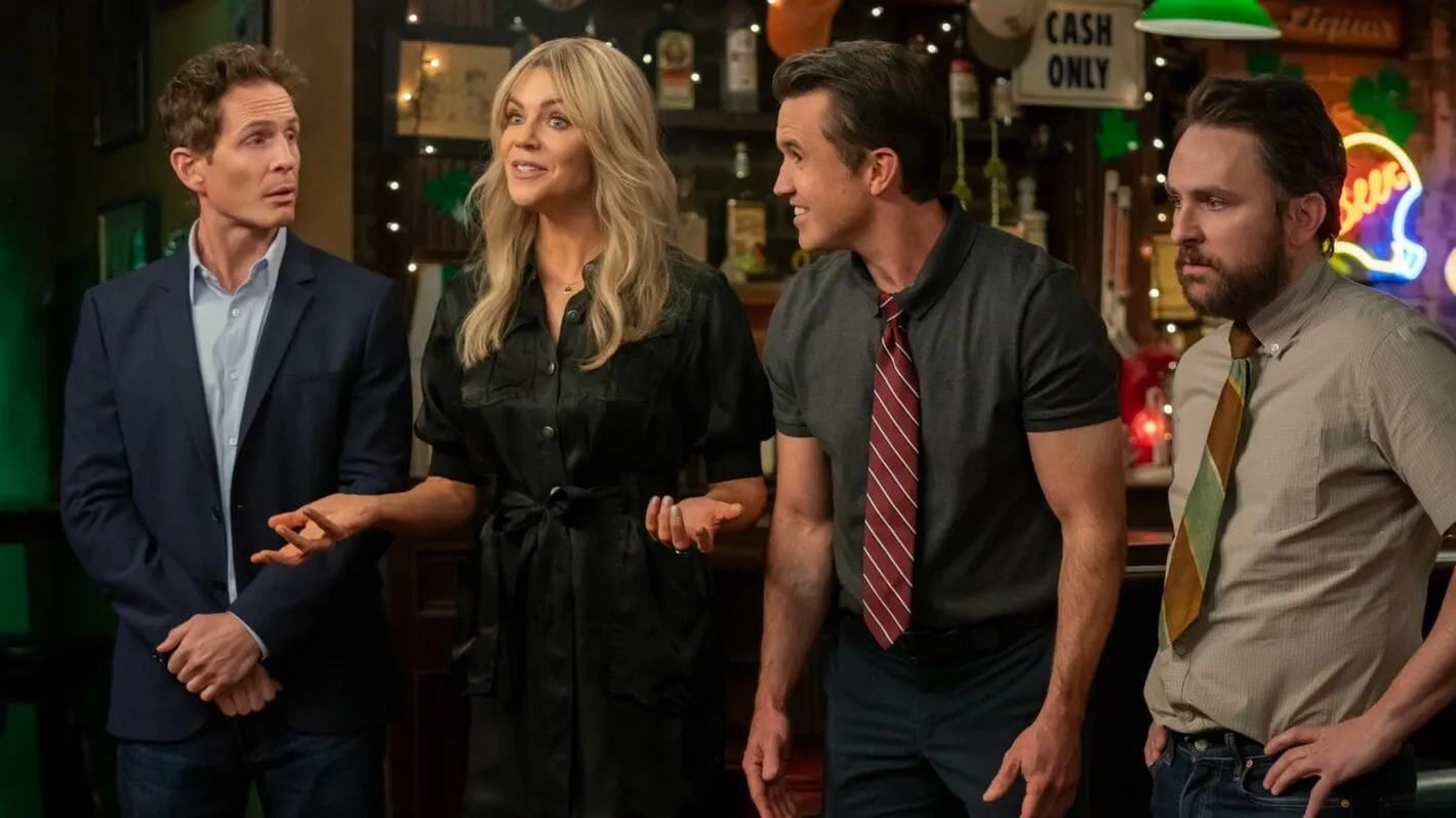 It’s Always Sunny saison 18 : 100 % sur Rotten Tomatoes, mais un succès critique à nuancer