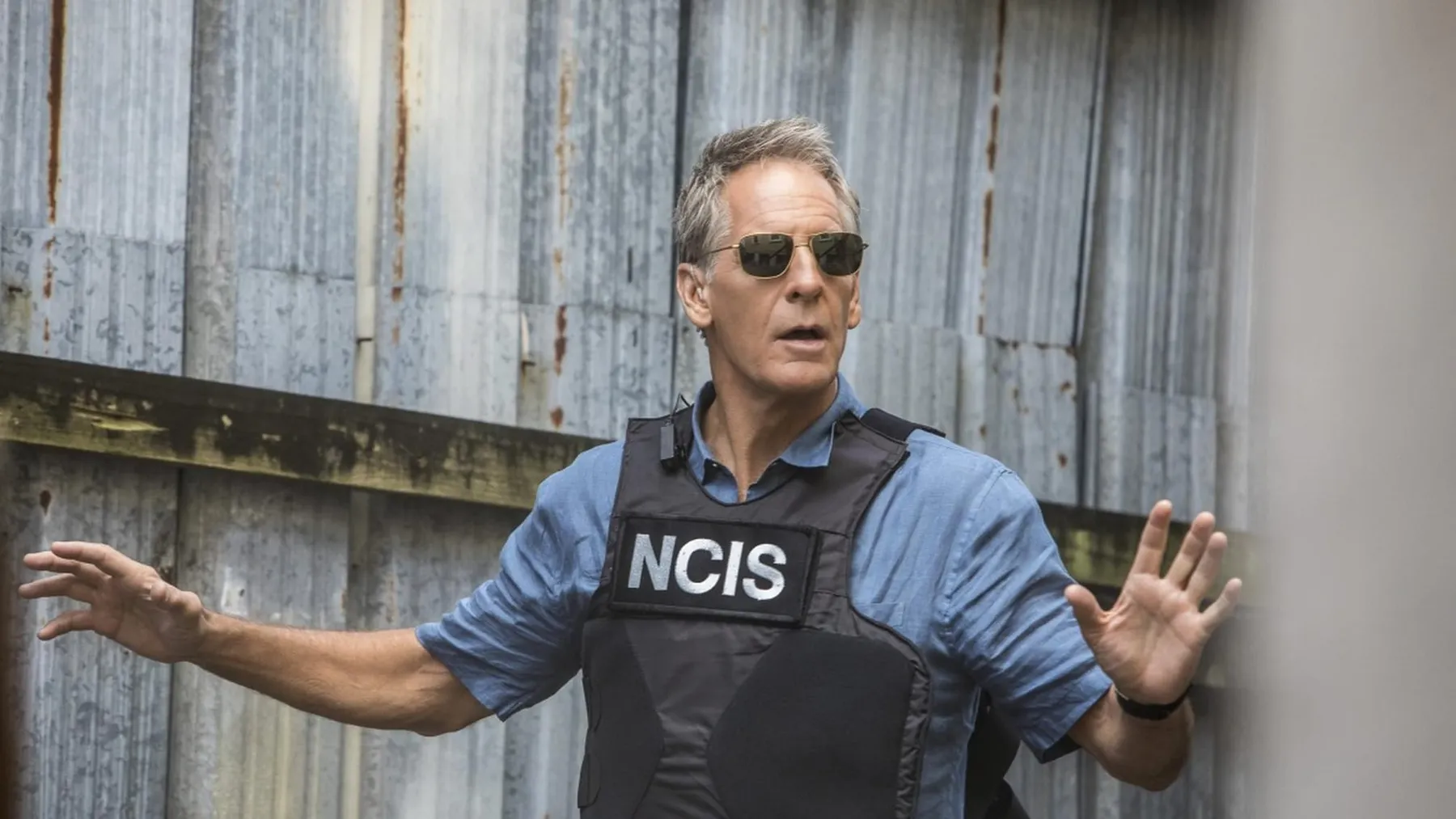 Pourquoi NCIS : Nouvelle-Orléans s’est arrêtée après sept saisons malgré son succès
