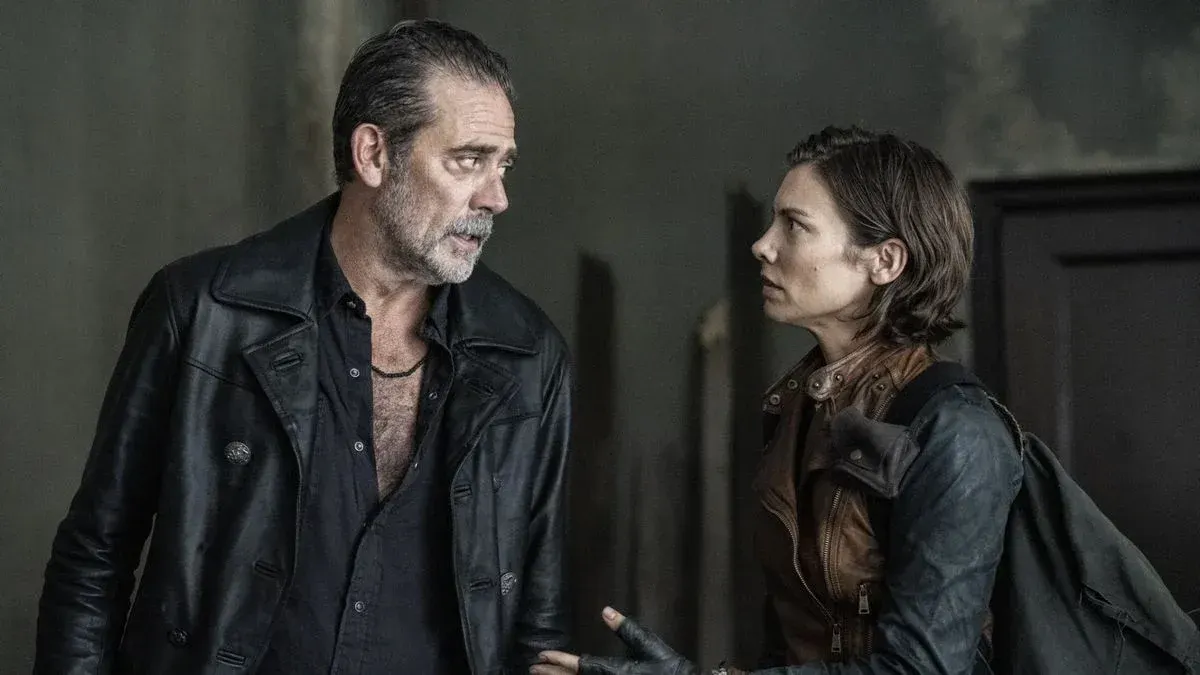 The Walking Dead: Dead City saison 3 épisode 7 : Dillard trahit tout le monde et Maggie choisit de croire Negan