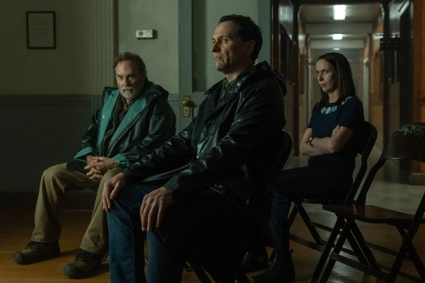 Widow’s Bay saison 2 : Dale (Jeff Hiller) devient un personnage régulier