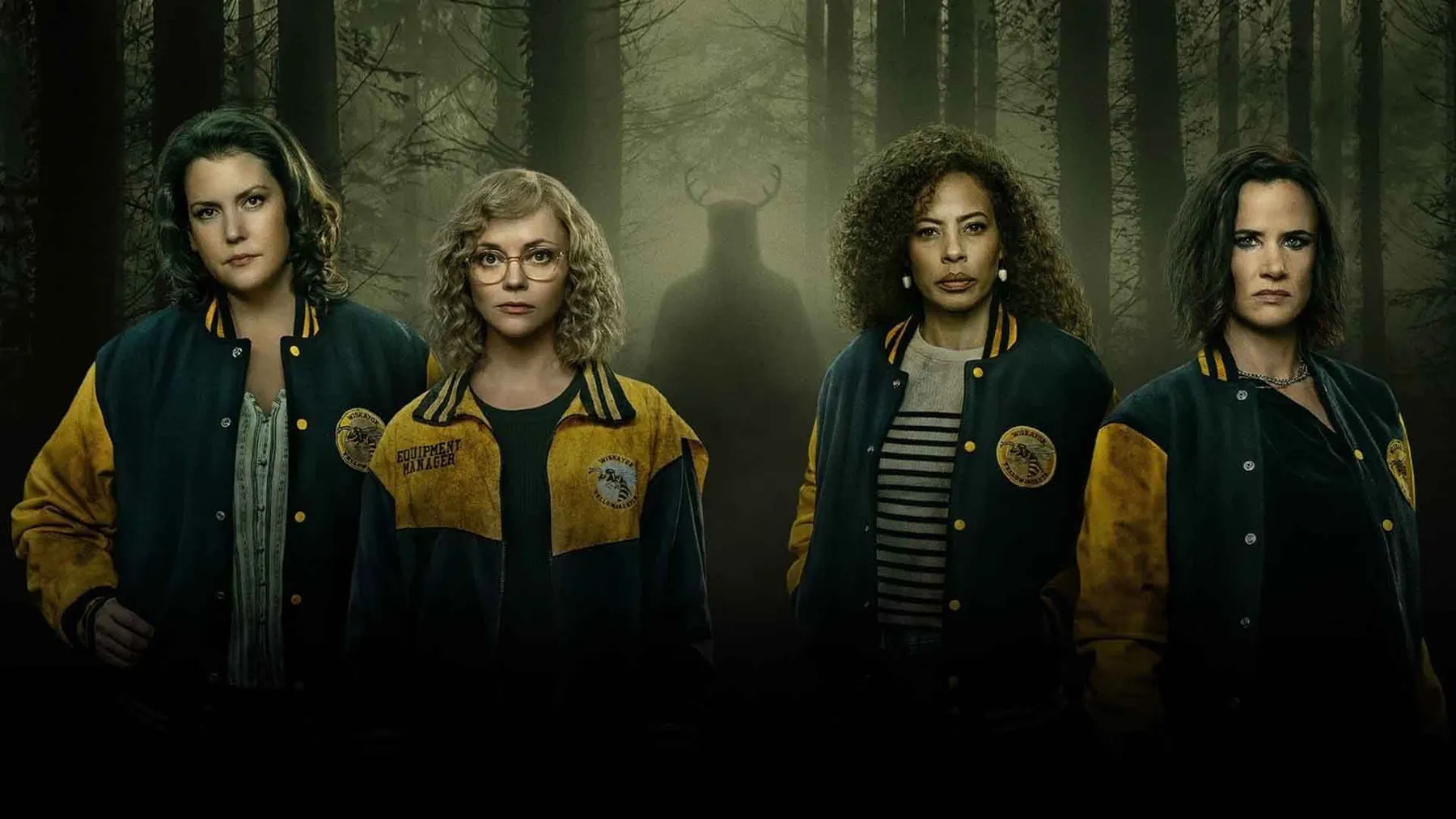 Yellowjackets : la saison 4 et finale a enfin une date de sortie, un premier teaser dévoilé
