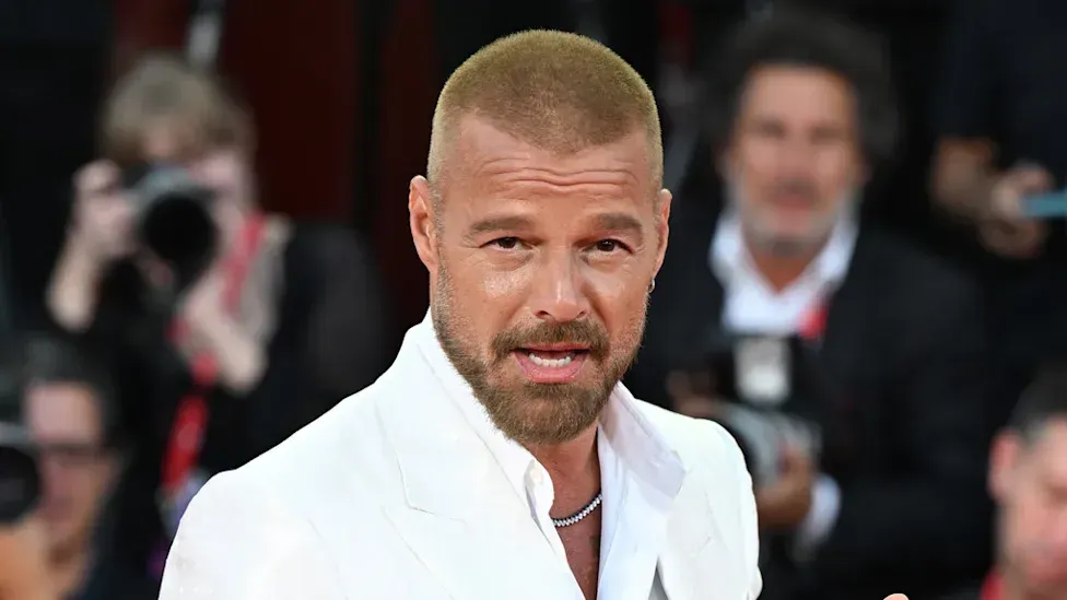 Un Homme à la mer : Ricky Martin veut poursuivre sa carrière dans le cinéma latino-américain