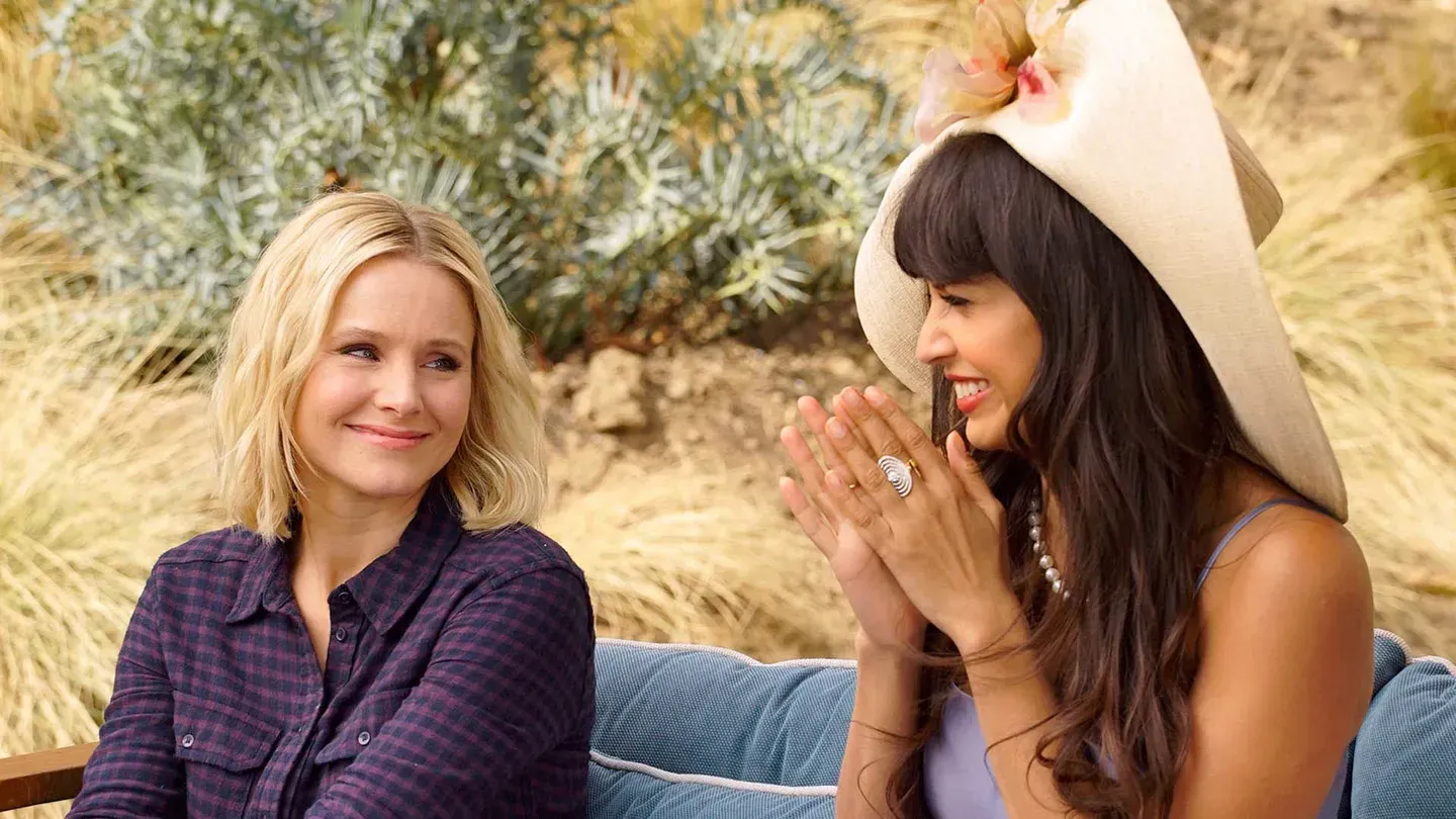 The Good Place : pourquoi la série s’est-elle arrêtée après seulement quatre saisons ?