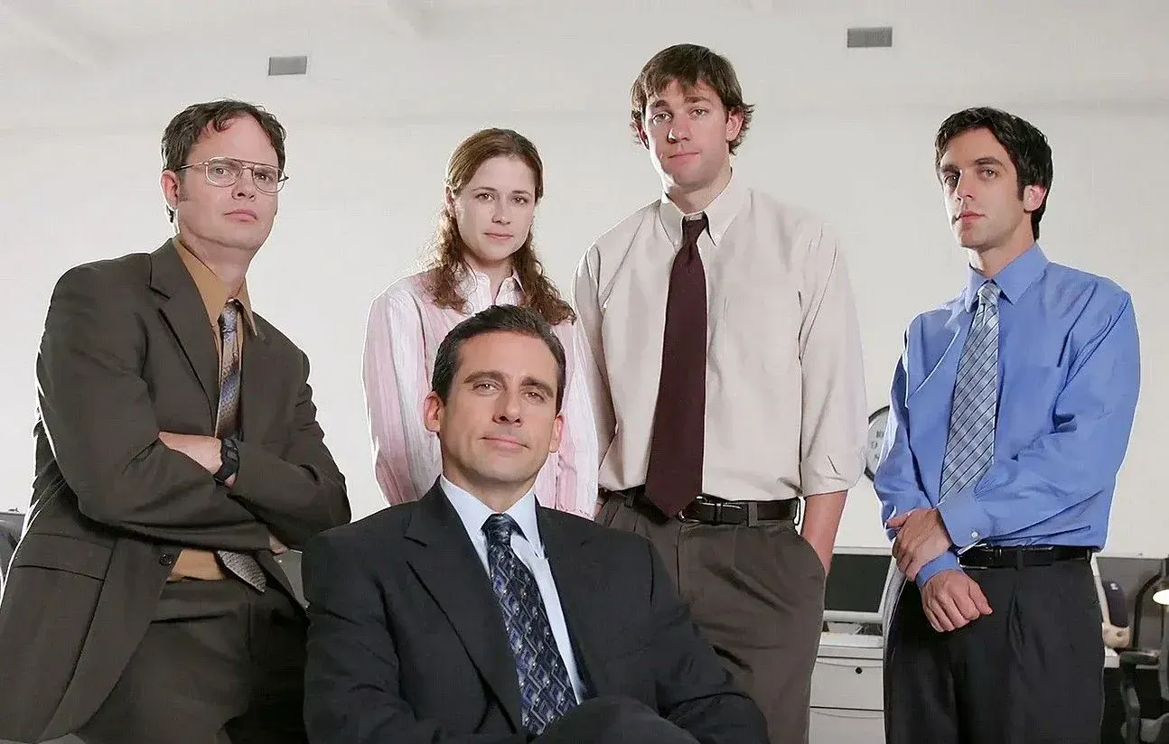 The Office : Fan Level Midnight, le documentaire en six épisodes, est disponible sur Peacock