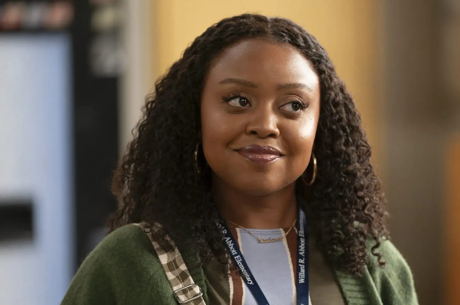 Abbott Elementary : Quinta Brunson juge la saison 5 trop dispersée et veut recentrer la saison 6