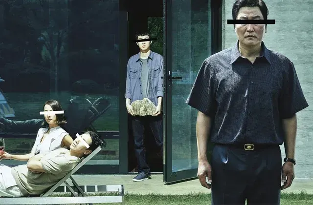 Parasite : la fin expliquée, Ki-woo achète-t-il vraiment la maison ?