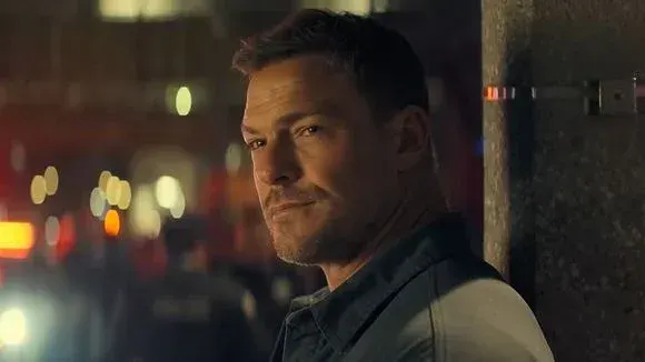 Reacher saison 4 : un lancement en tête du streaming américain avant l’arrivée de Neagley