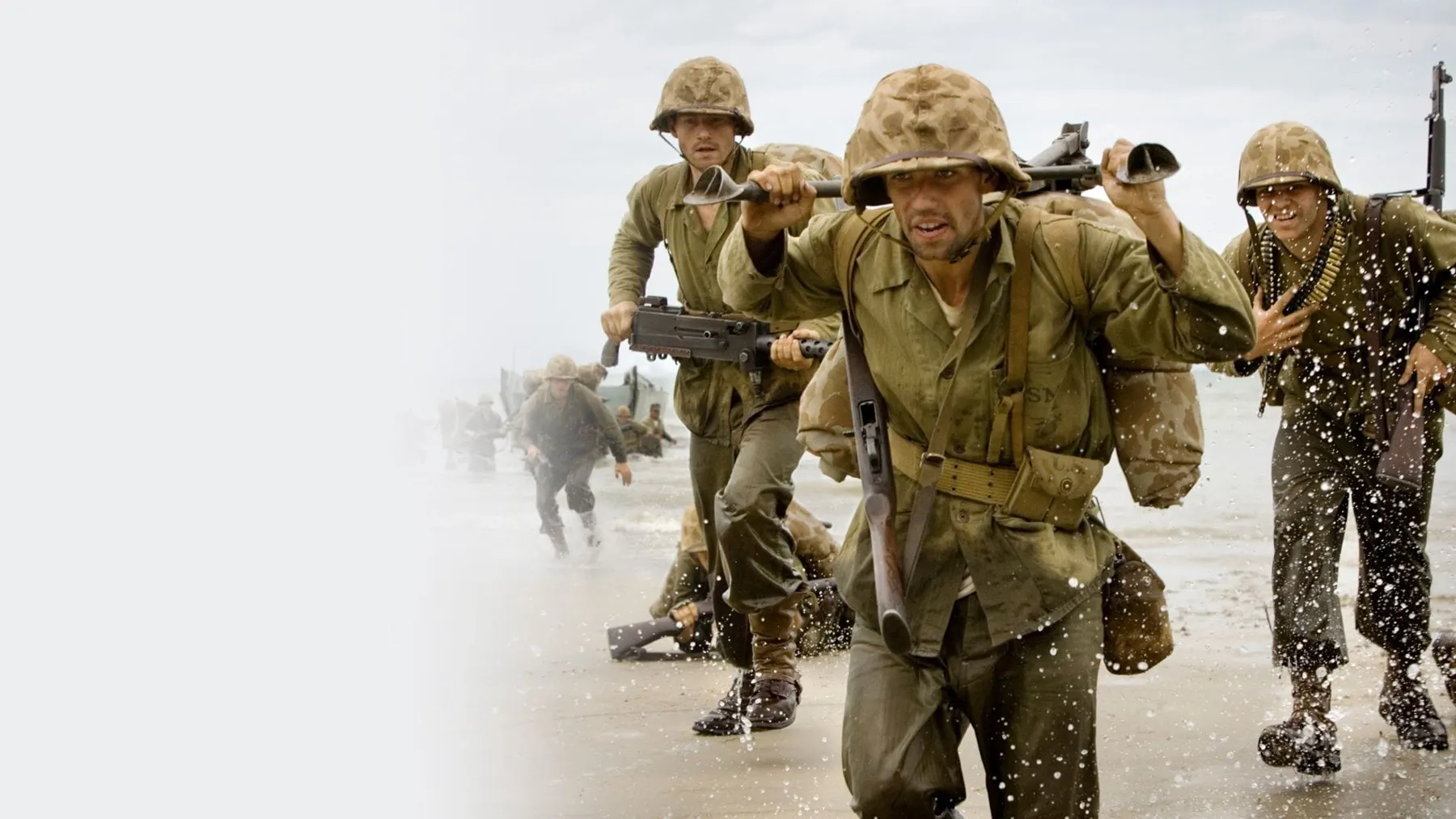Band of Brothers: Legacy : 25 ans après, HBO ressort les archives de la véritable Easy Company