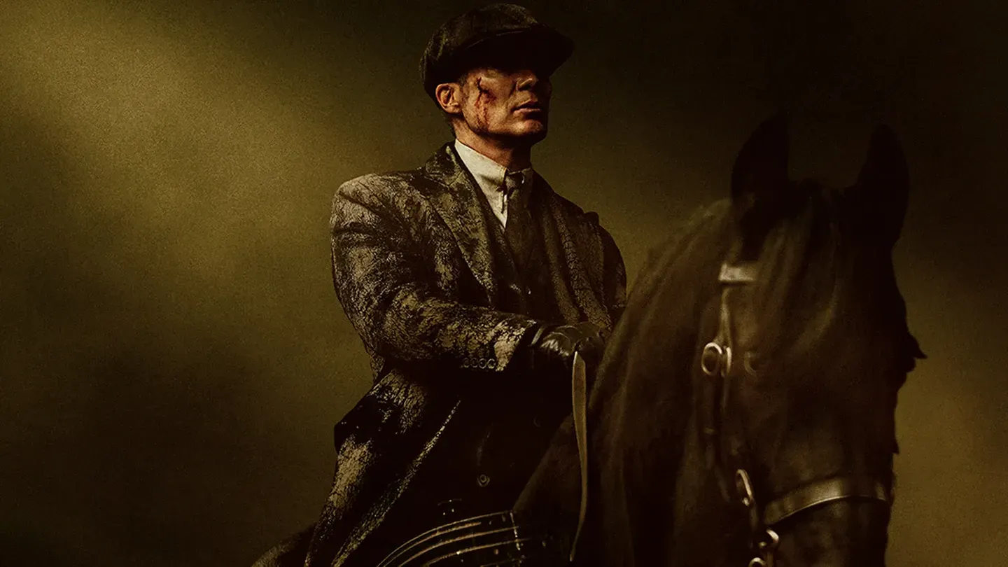 Peaky Blinders : quel âge a réellement Tommy Shelby dans The Immortal Man ?