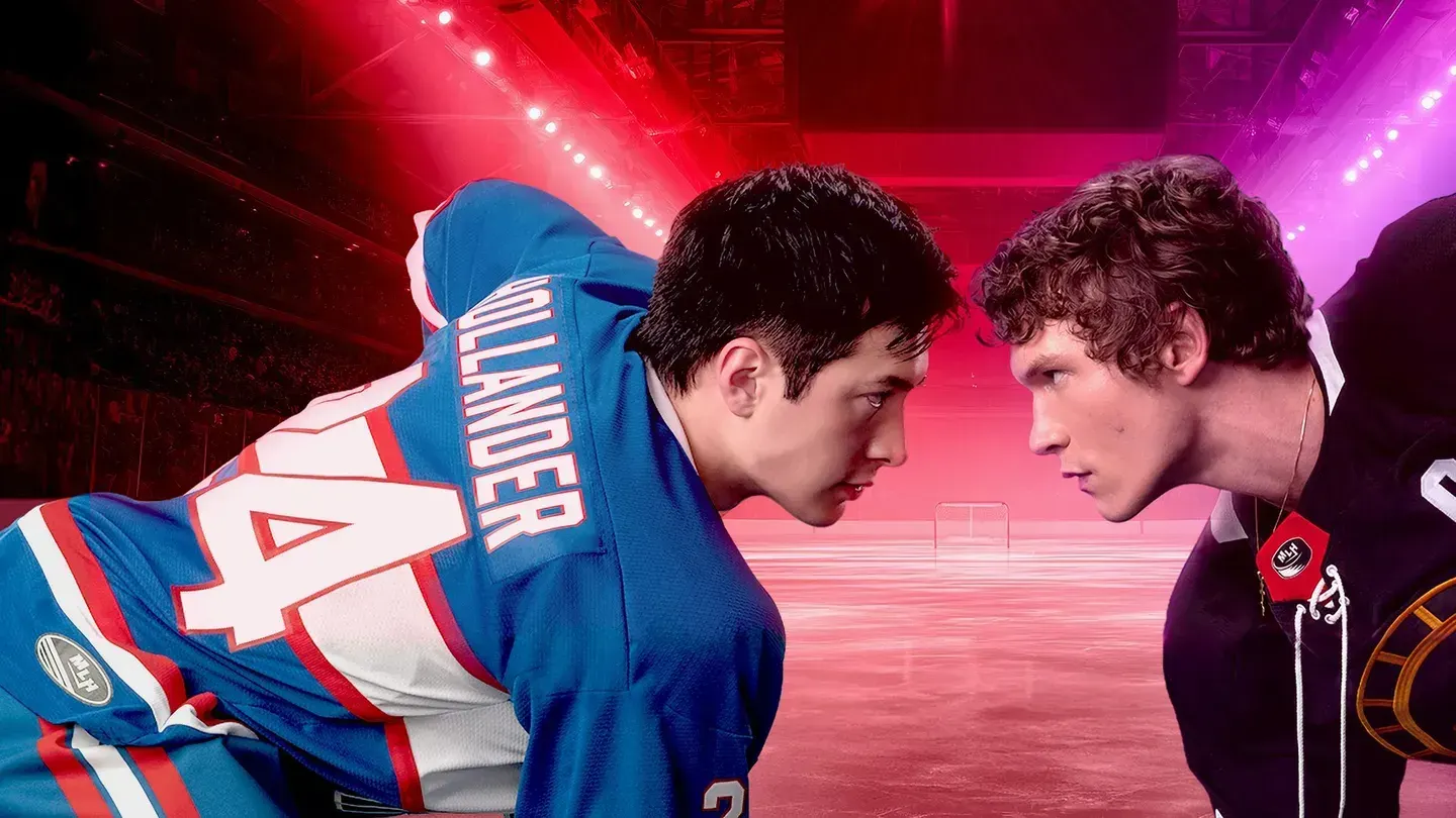 Heated Rivalry saison 2 : Scott, Kip, Rose et six autres personnages seront de retour