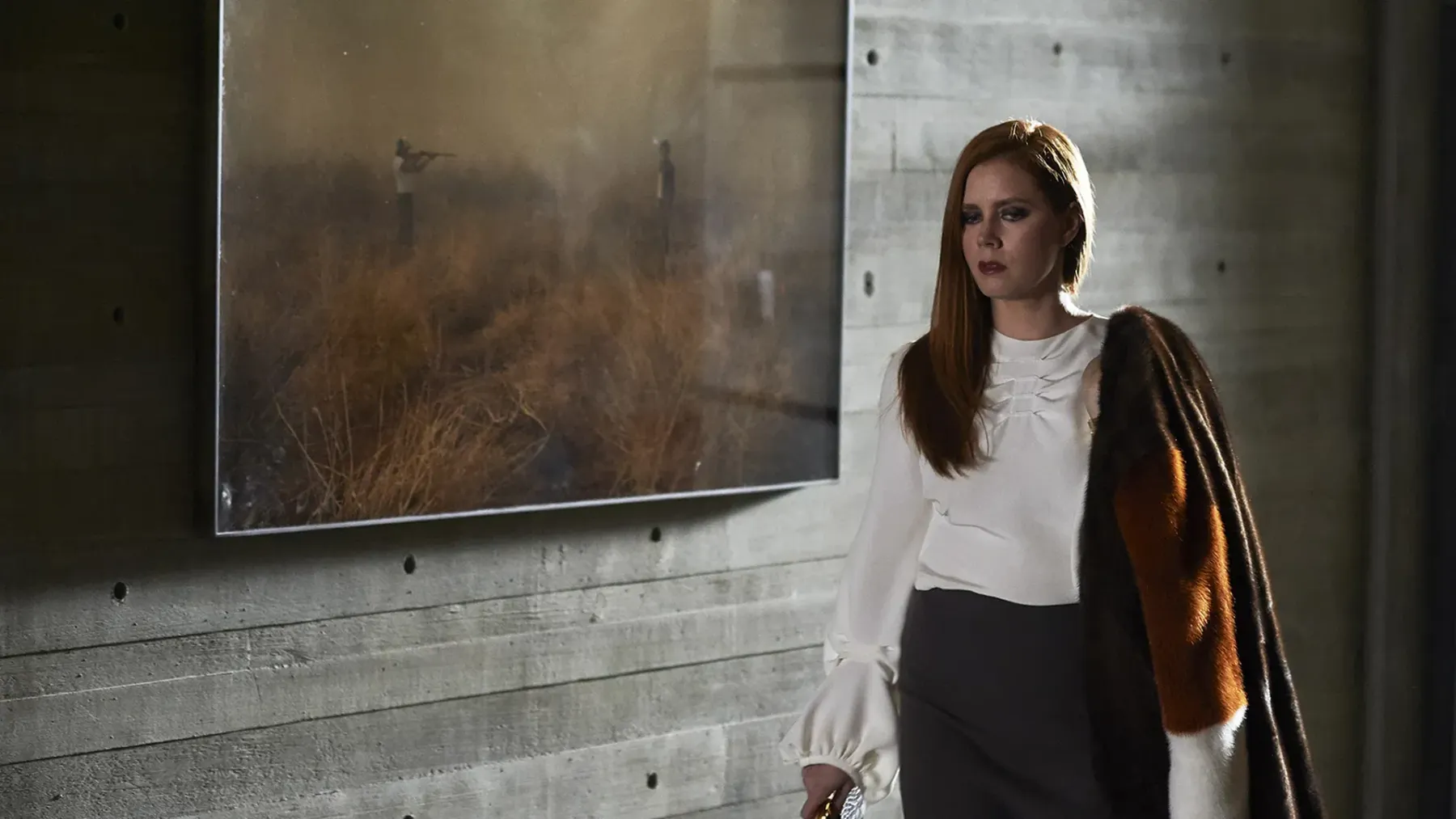 Nocturnal Animals : pourquoi Edward ne vient-il jamais au rendez-vous final ?
