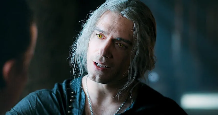 The Witcher : pourquoi Geralt vieillit-il beaucoup plus lentement qu’un humain ?