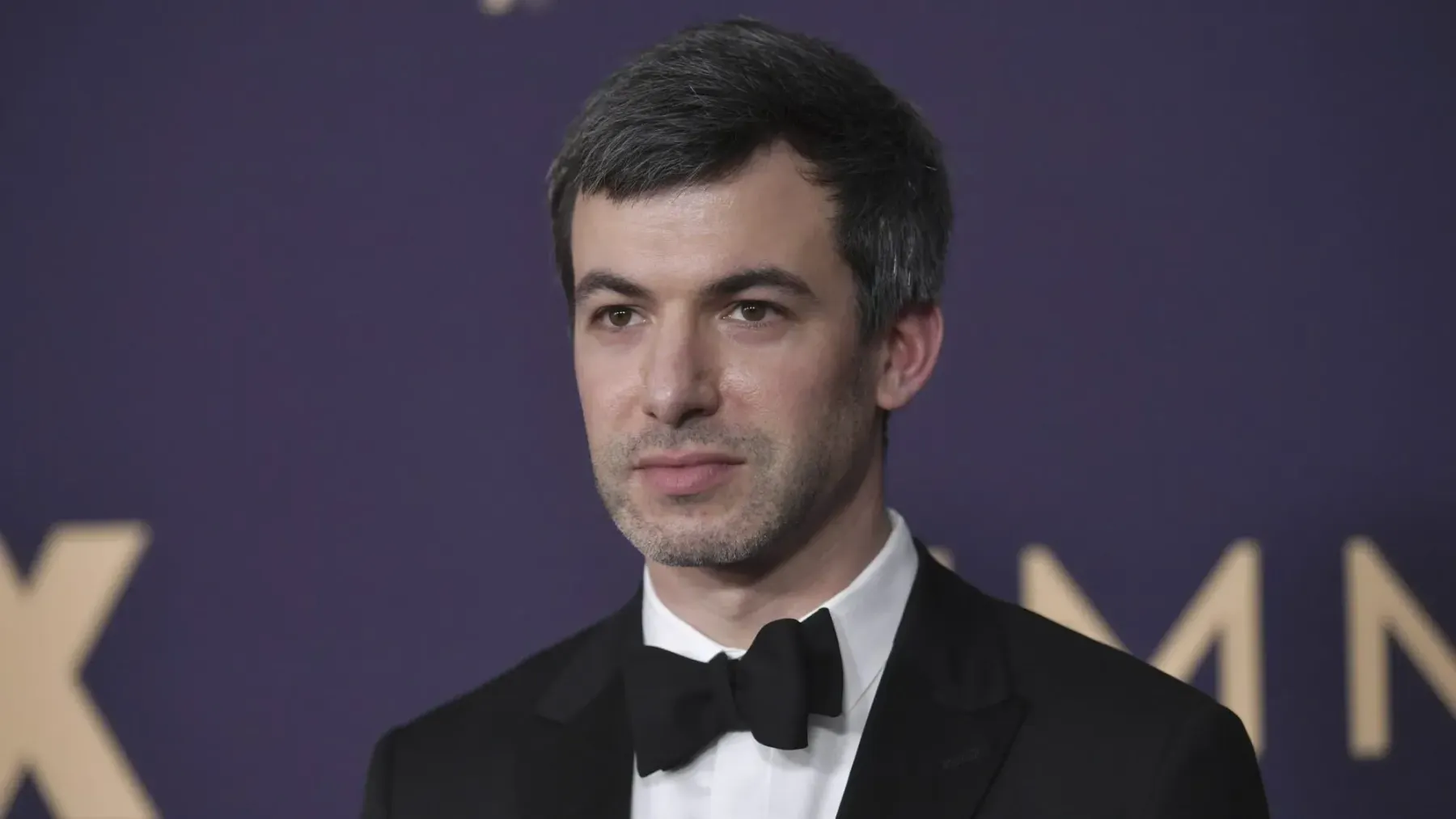You Can See Everything : Nathan Fielder a vécu chez Elizabeth Holmes avant son incarcération